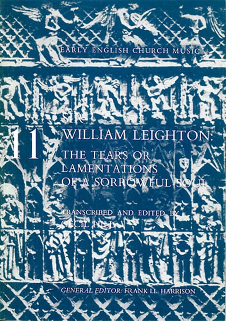 The Tears or Lamentations